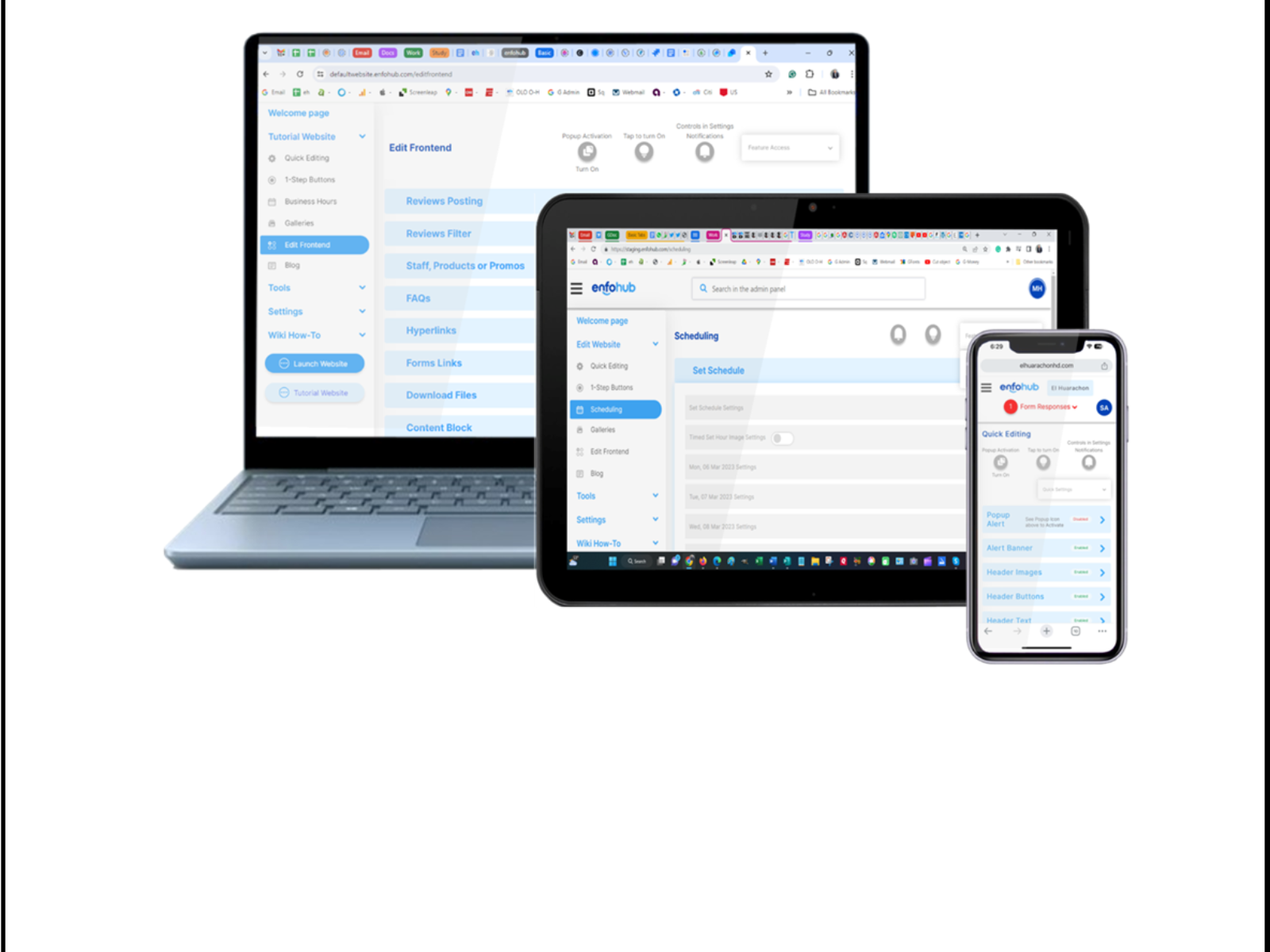 Header Slider Image